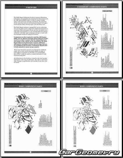 2001 nissan sentra repair manual