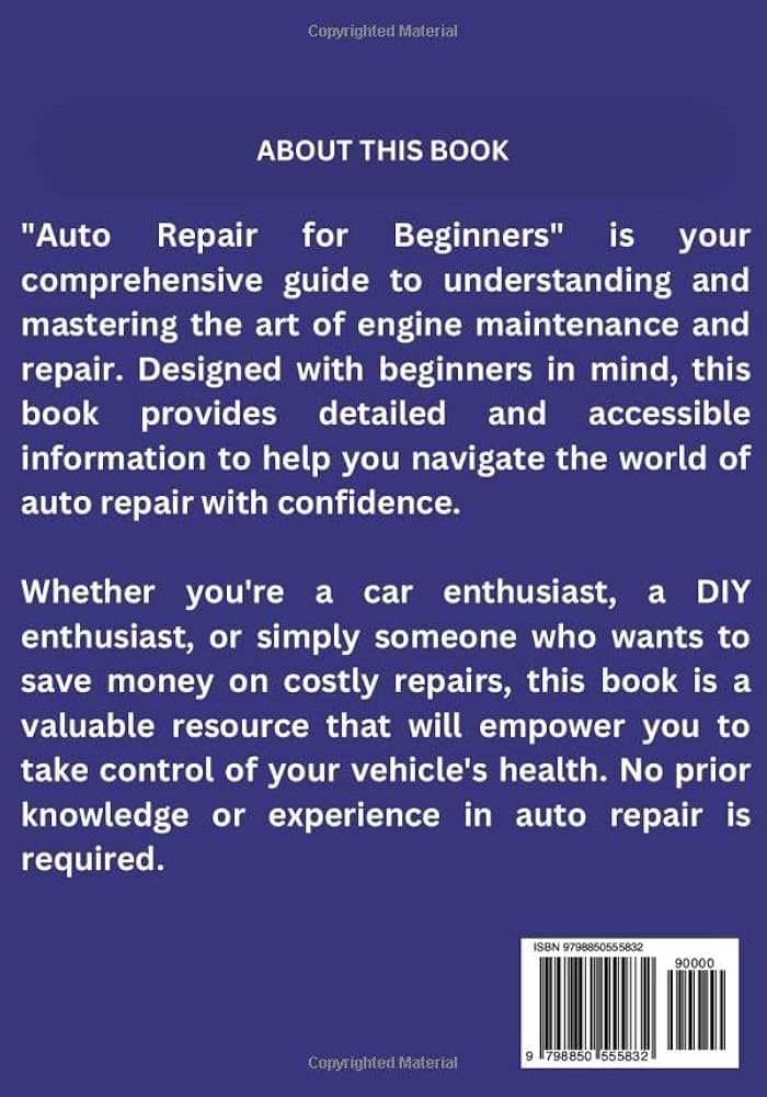 auto repair manuals reviews