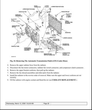 2009 acura tsx repair manual