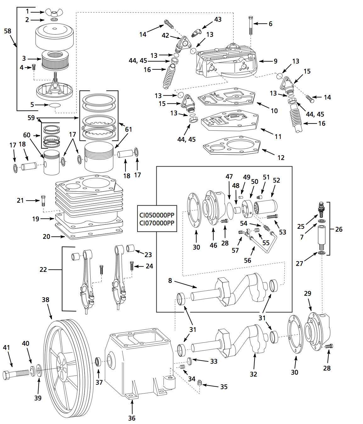 campbell hausfeld repair manual