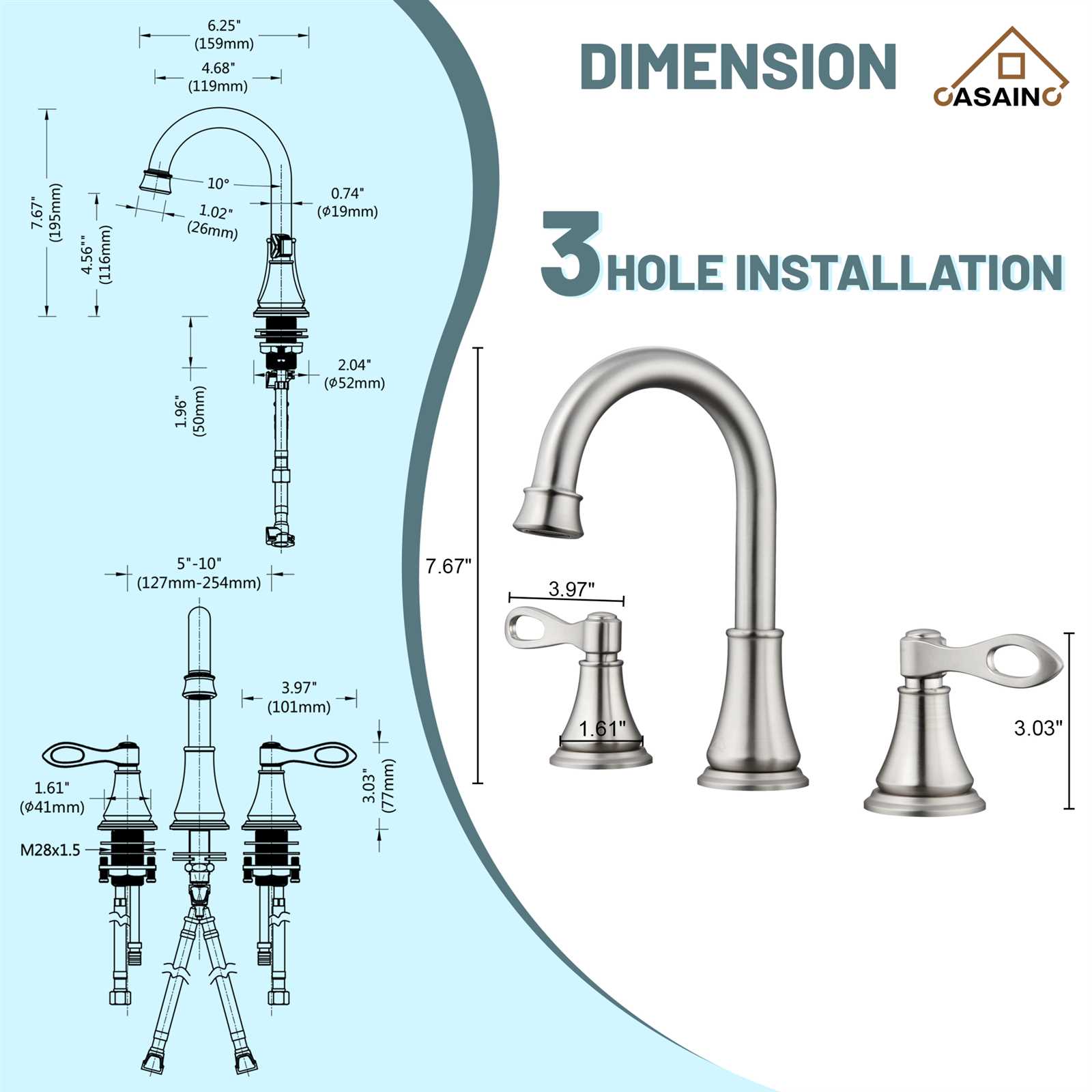 price pfister bathroom faucet repair manual