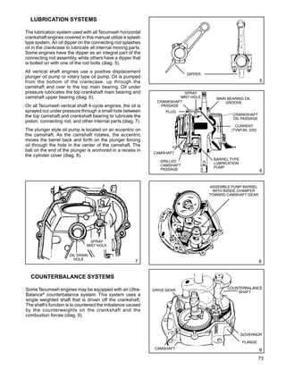 tecumseh repair manual 740049