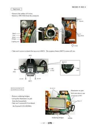 nikon d7000 service repair manual