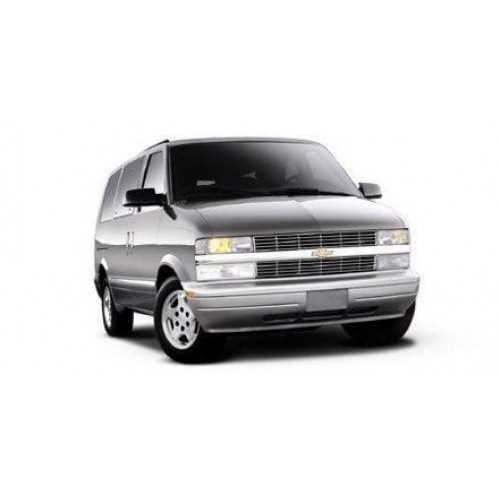 chevy express 3500 repair manual