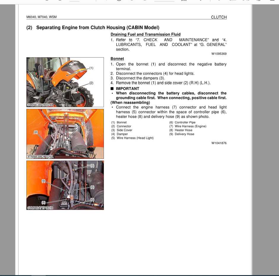 kubota zd331 repair manual