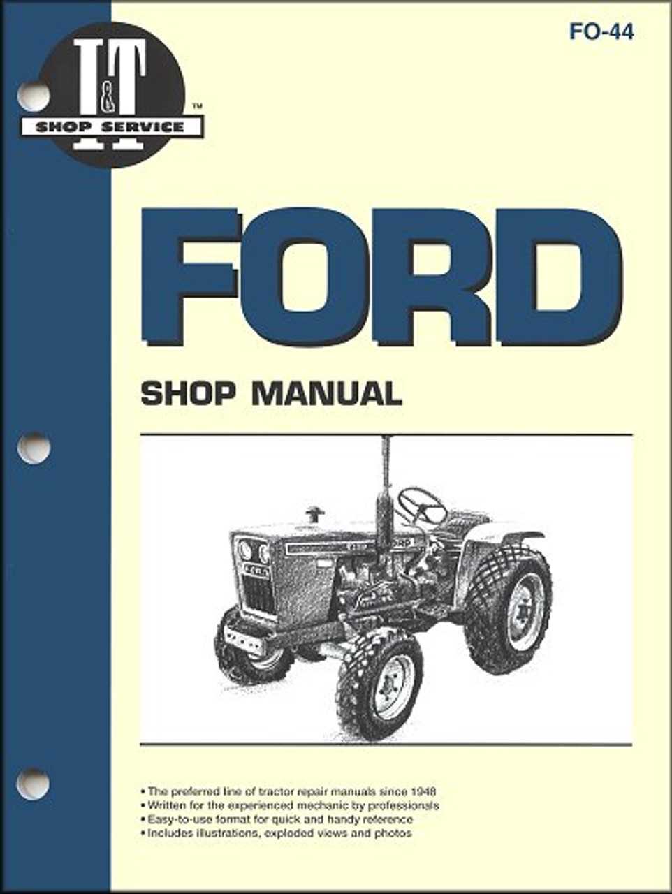 free repair manuals for cars