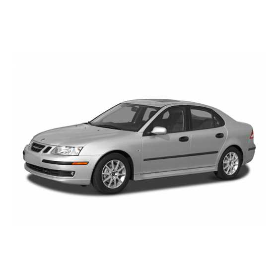 2003 saab 9 3 repair manual