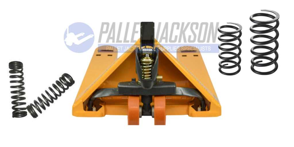 cat pallet jack repair manual