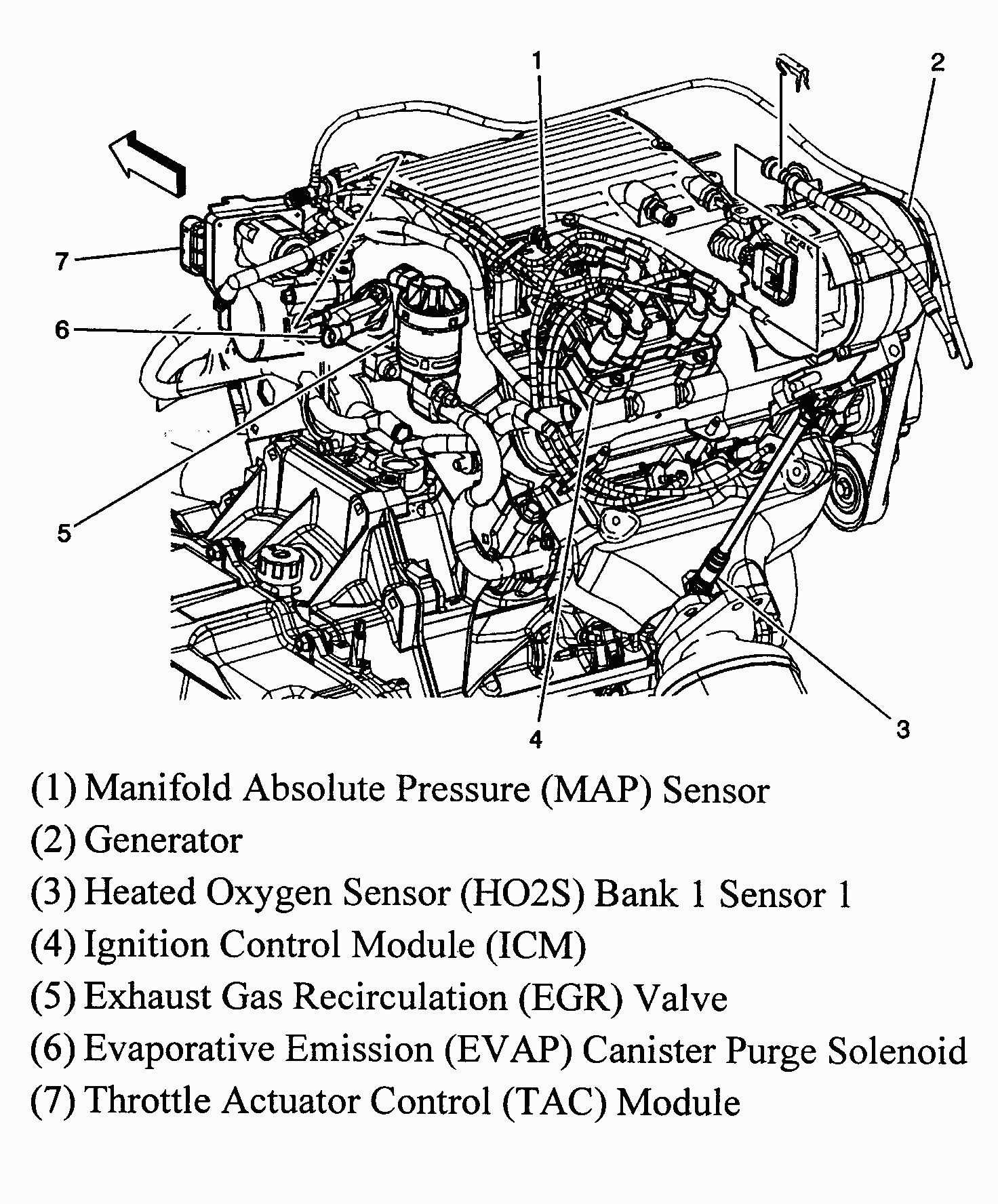 2006 grand prix repair manual