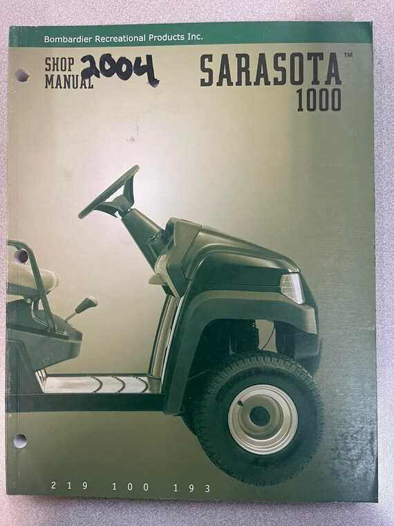 2005 bombardier outlander 400 repair manual