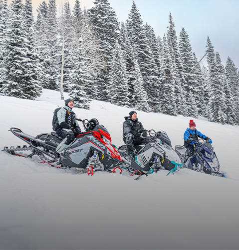 free snowmobile repair manuals