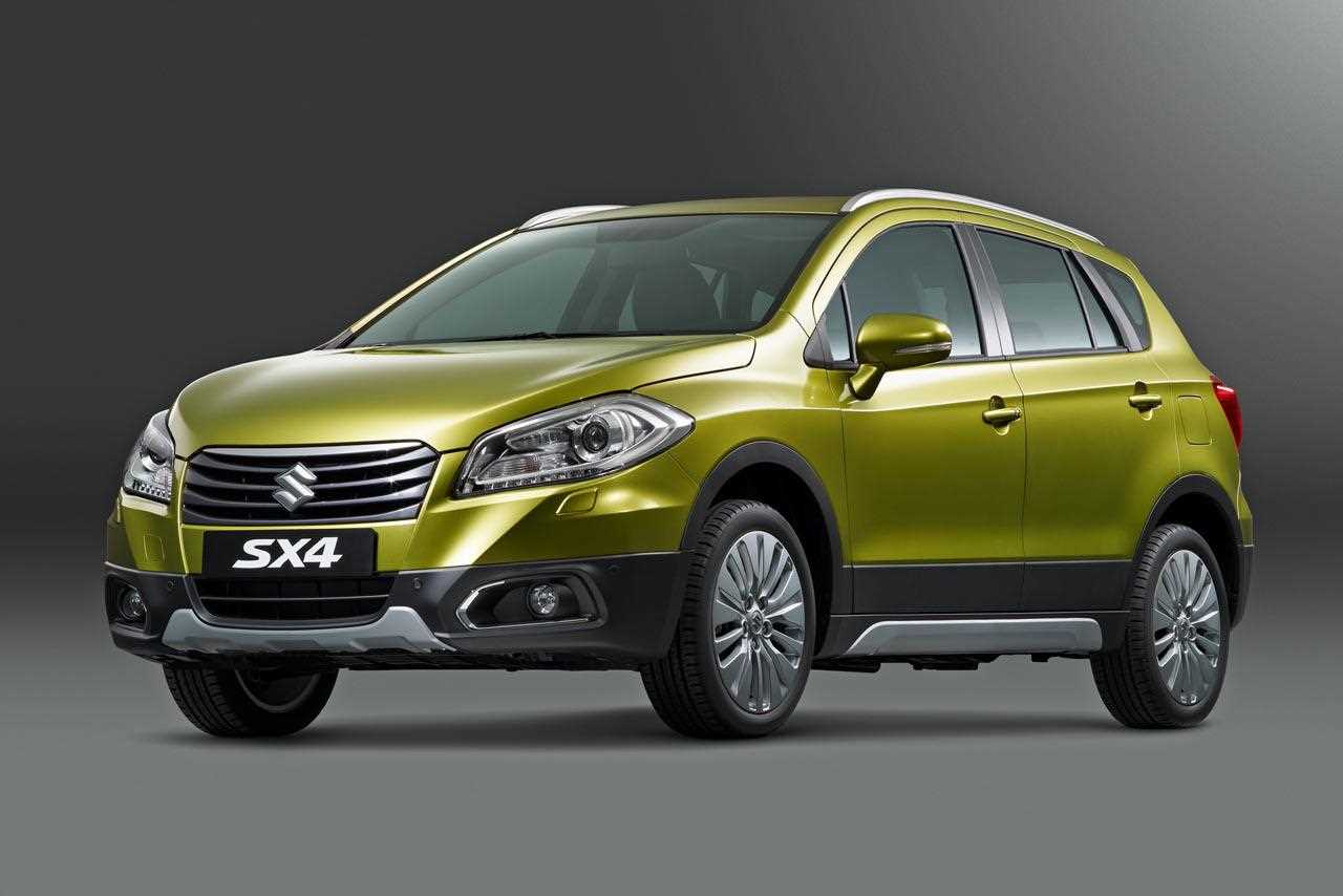 suzuki sx4 repair manual