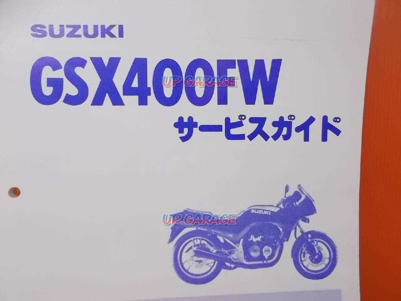 free suzuki motorcycle repair manuals