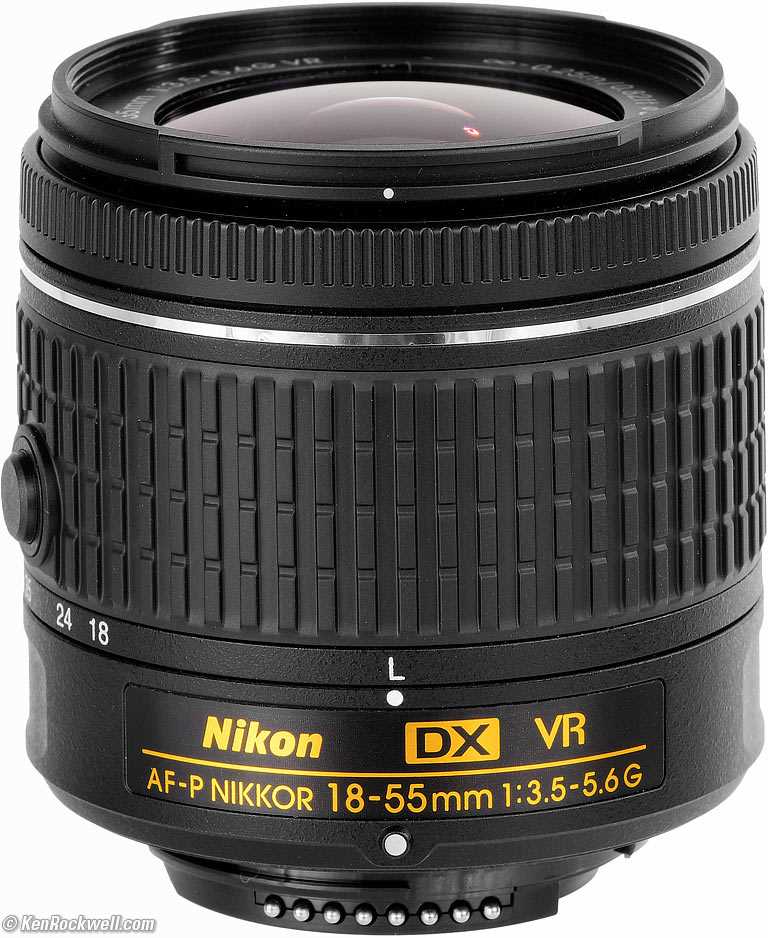 nikon 18 55mm lens repair manual