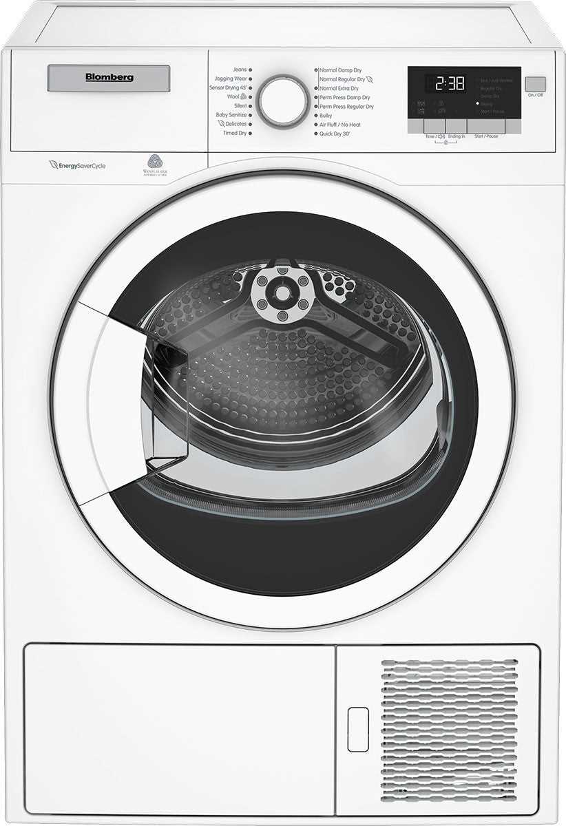 blomberg dv17542 repair manual