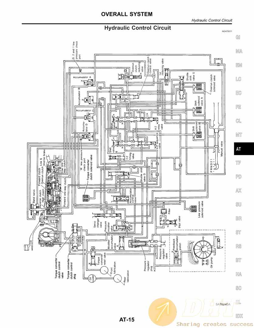 nissan xterra repair manual