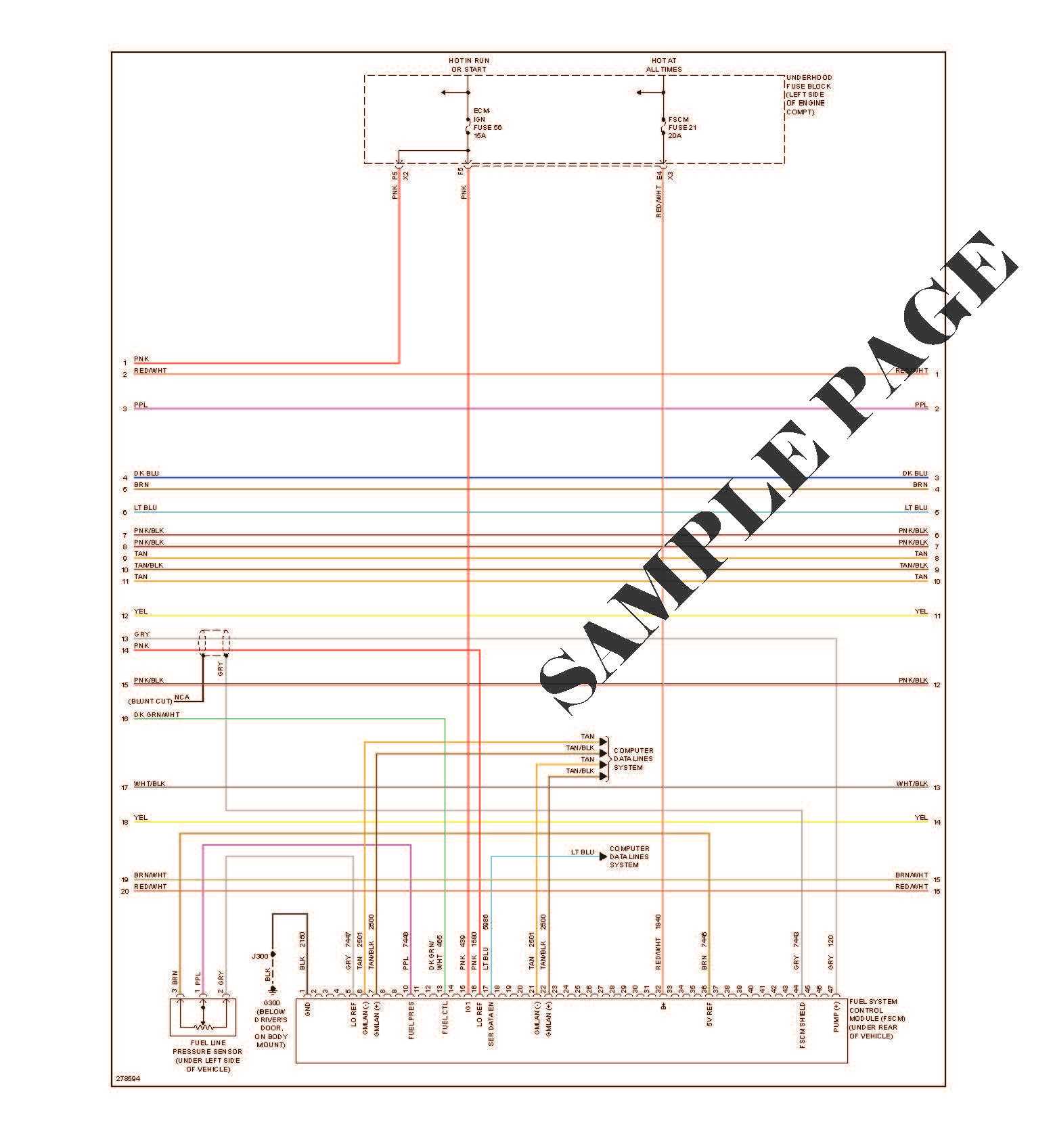 chevy silverado repair manual