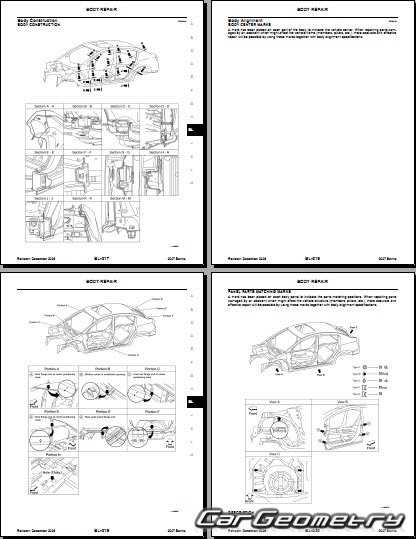 2015 nissan sentra repair manual