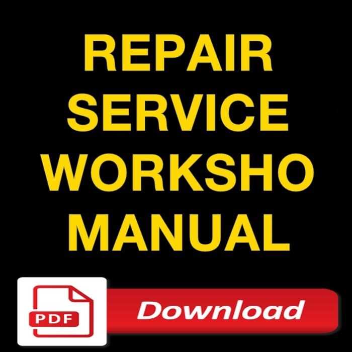 dodge factory repair manuals