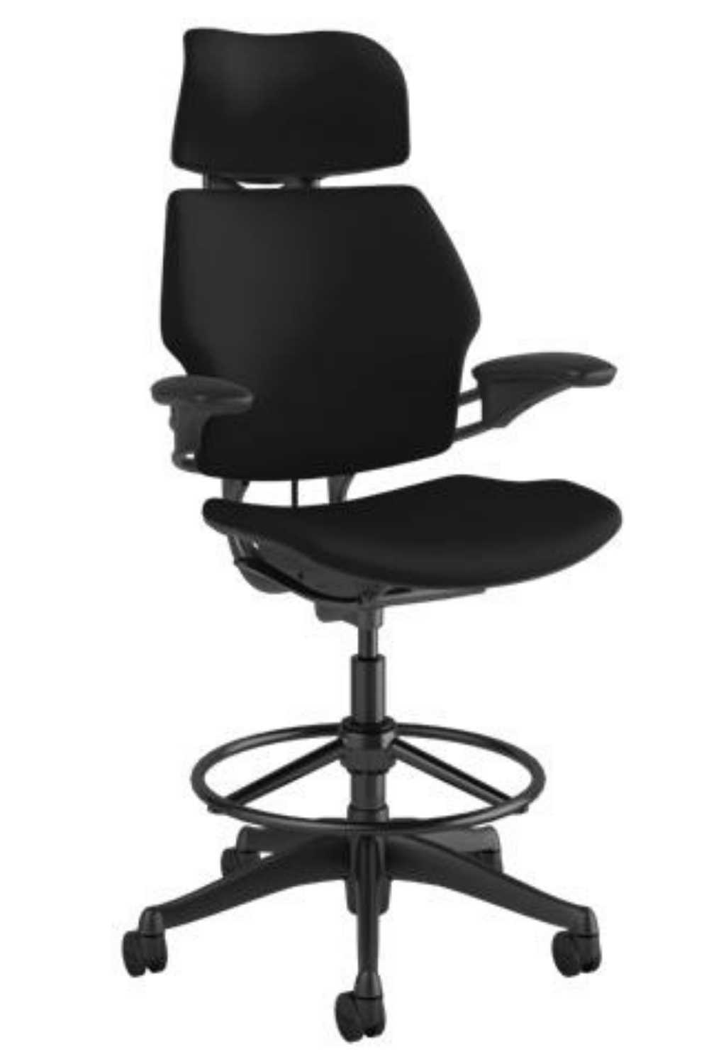 humanscale freedom chair repair manual