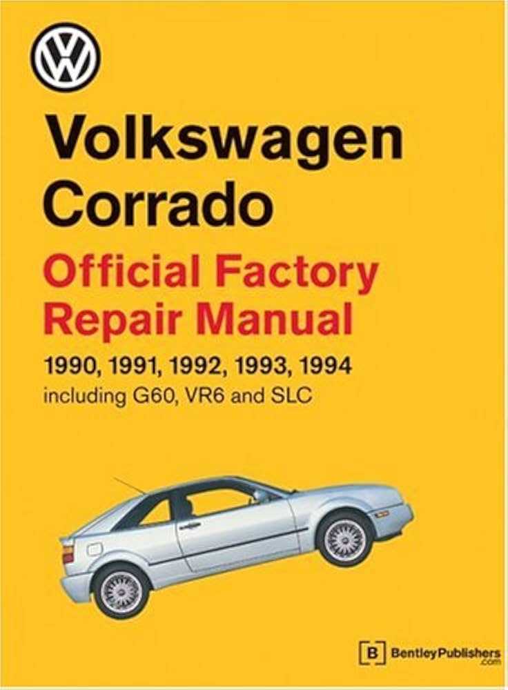 free volkswagen repair manuals