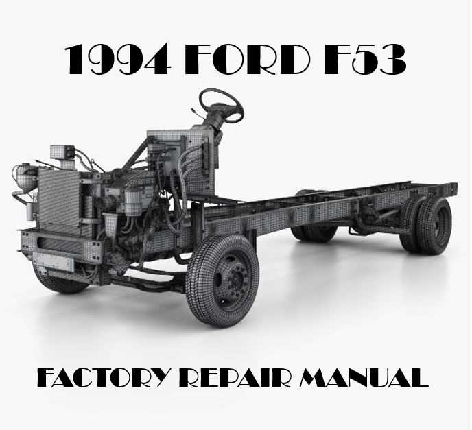 1994 f150 repair manual