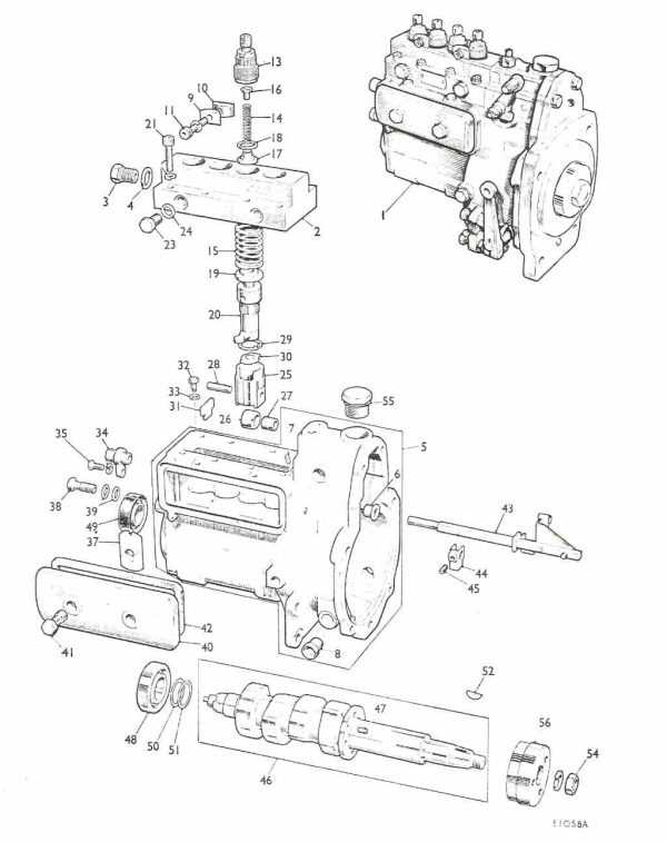 simms minimec repair manual