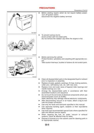 2000 maxima repair manual