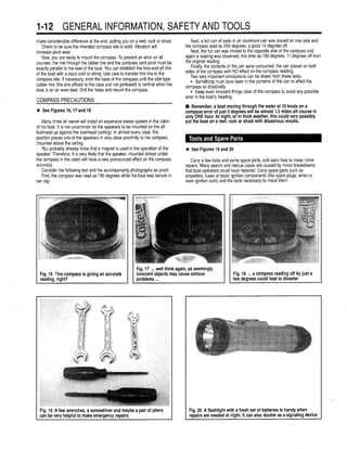 2 cycle engine repair manual