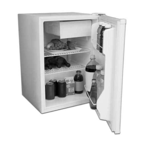 haier mini fridge repair manual