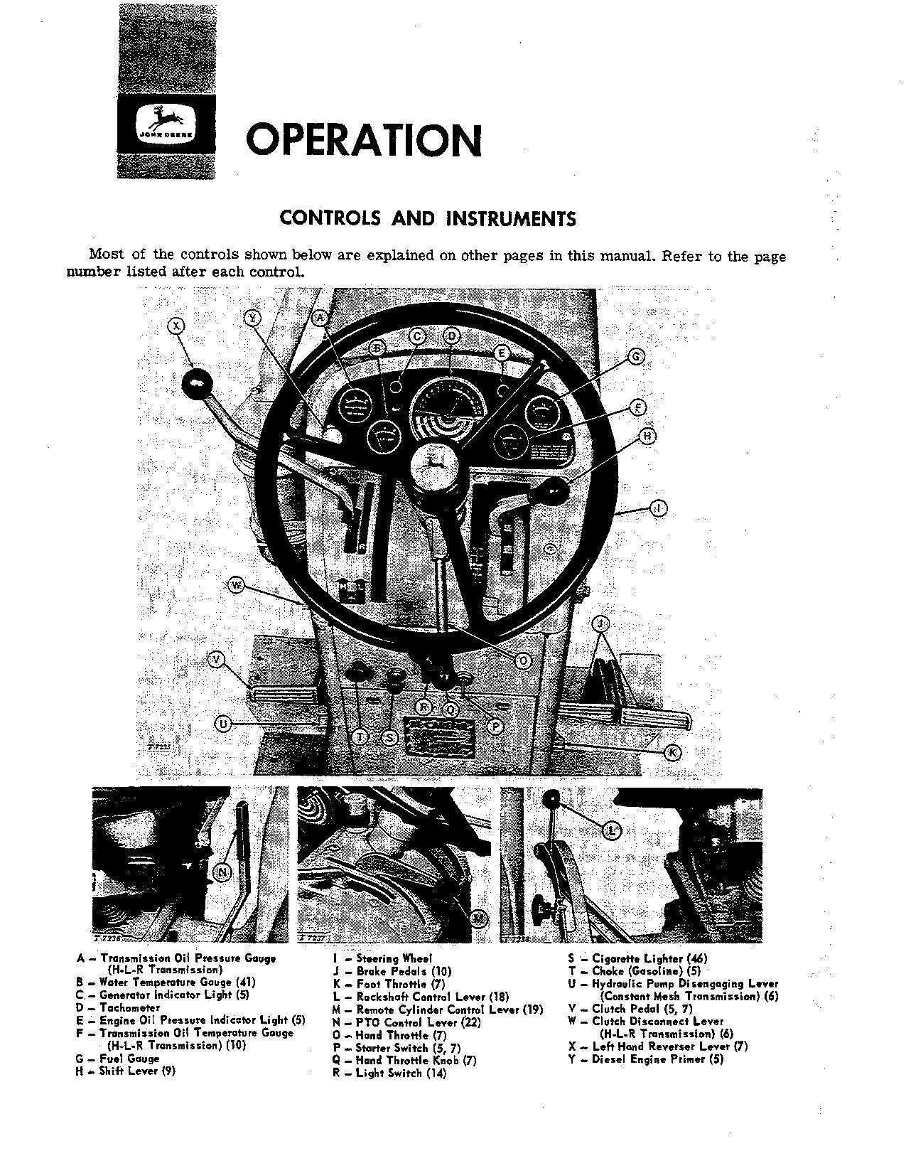 john deere 2010 repair manual