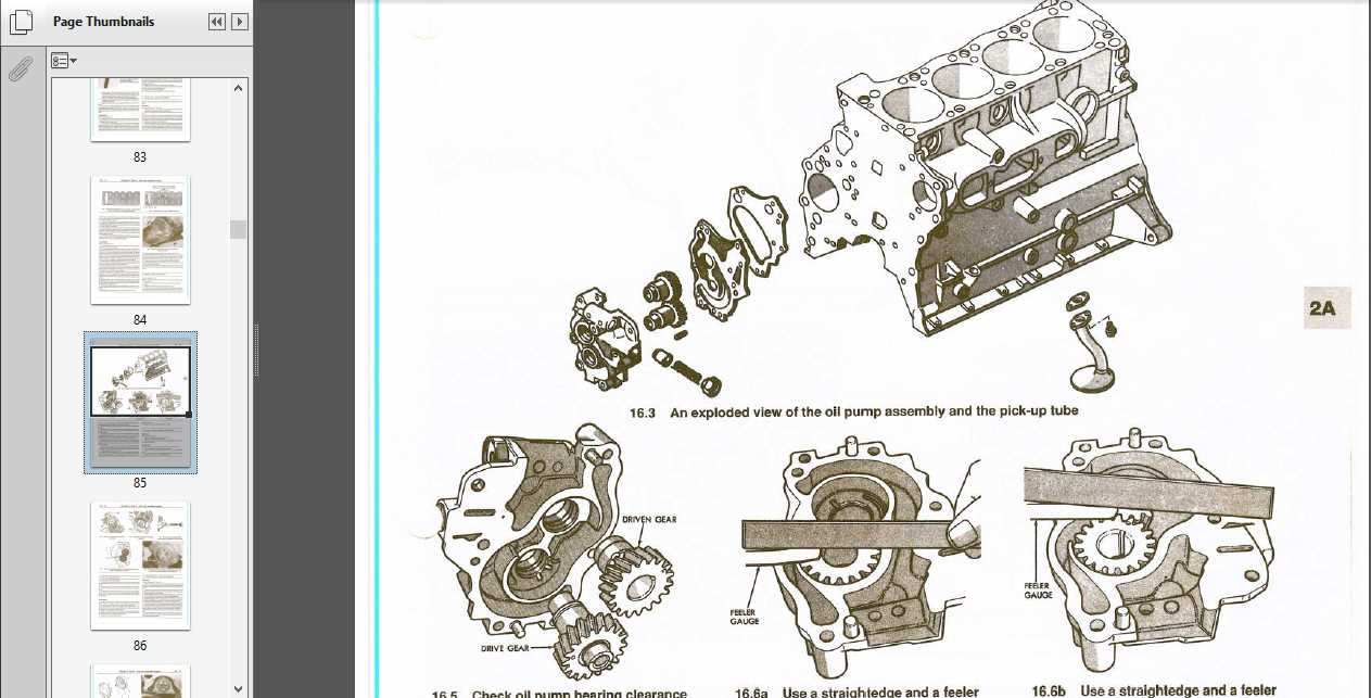 mitsubishi montero repair manual