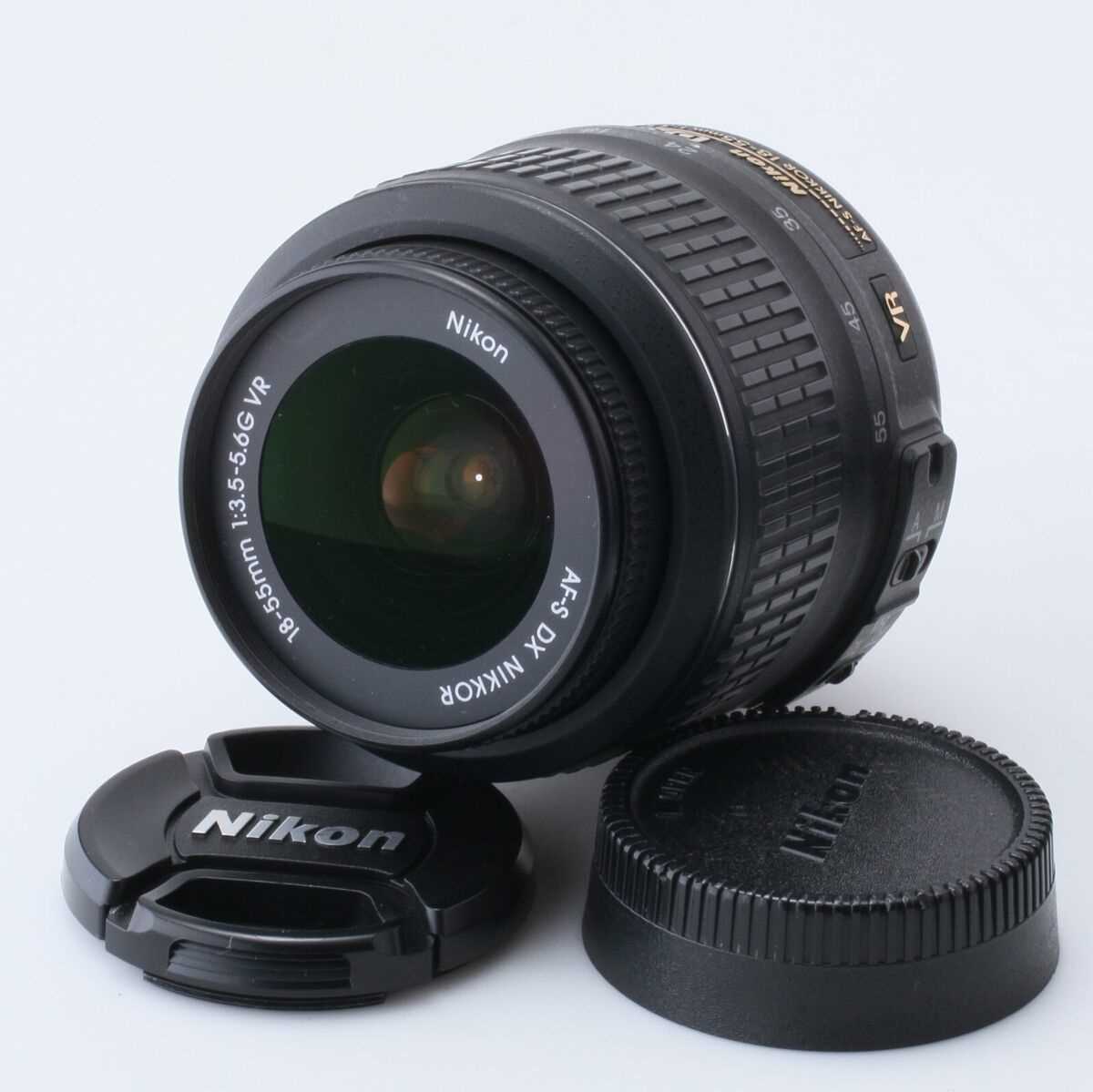 nikon 18 55mm lens repair manual