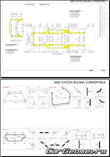 2002 toyota solara repair manual