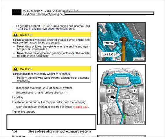 audi a5 repair manual