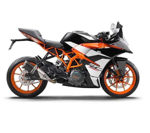 2017 ktm repair manual