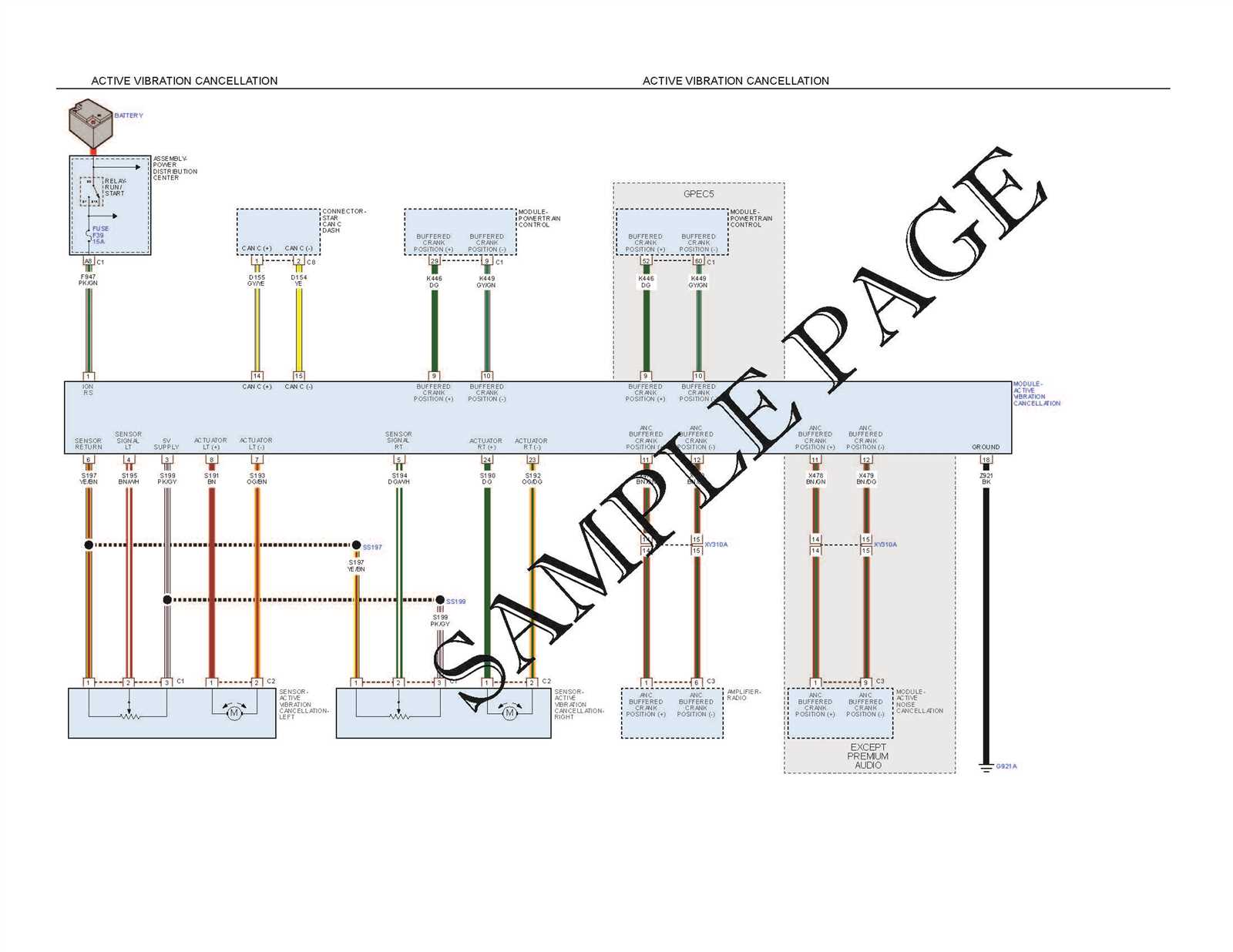 2018 ram 1500 repair manual