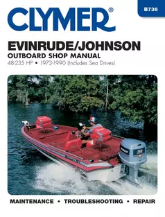 johnson 60 vro repair manual