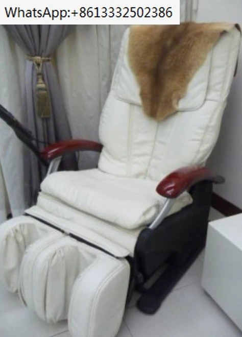 osim massage chair repair manual