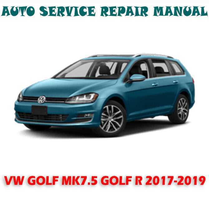 passat b8 repair manual