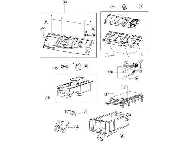 maytag mah2400aww repair manual