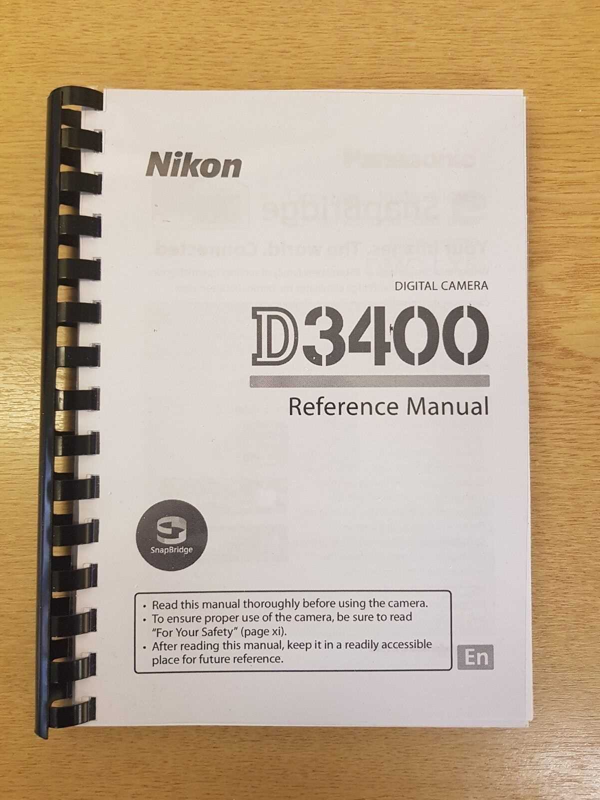 nikon d5300 repair manual