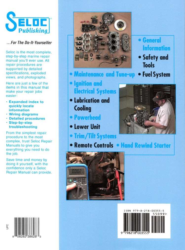 mercury 60 hp 4 stroke repair manual