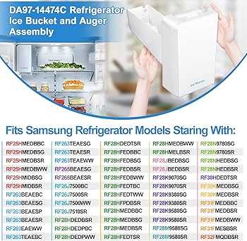 samsung rf28hmedbsr repair manual