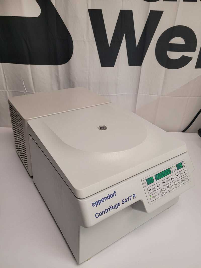 eppendorf centrifuge 5417r repair manual