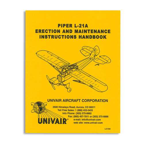 aircraft structural repair manual