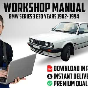 bmw tis repair manual