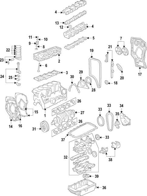 1999 chevrolet cavalier repair manual