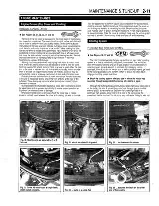 yamaha outboard repair manual