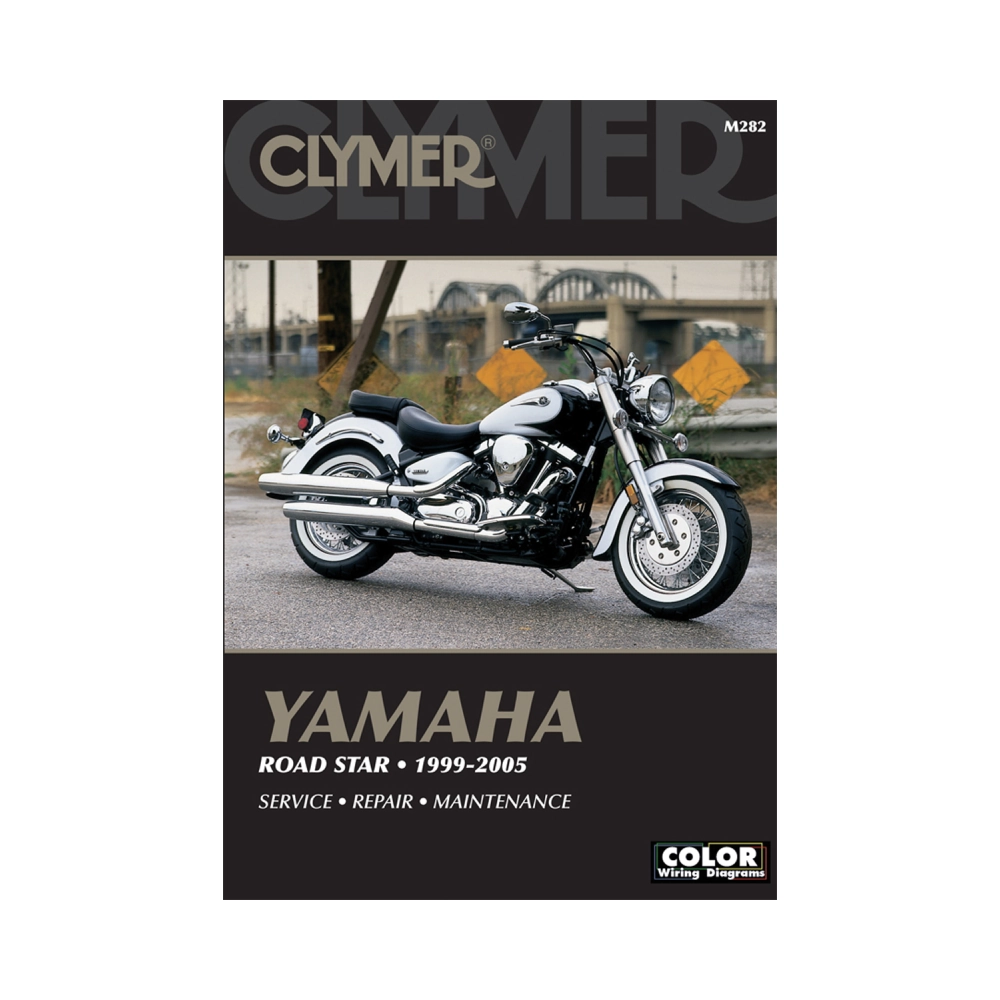 free yamaha repair manuals